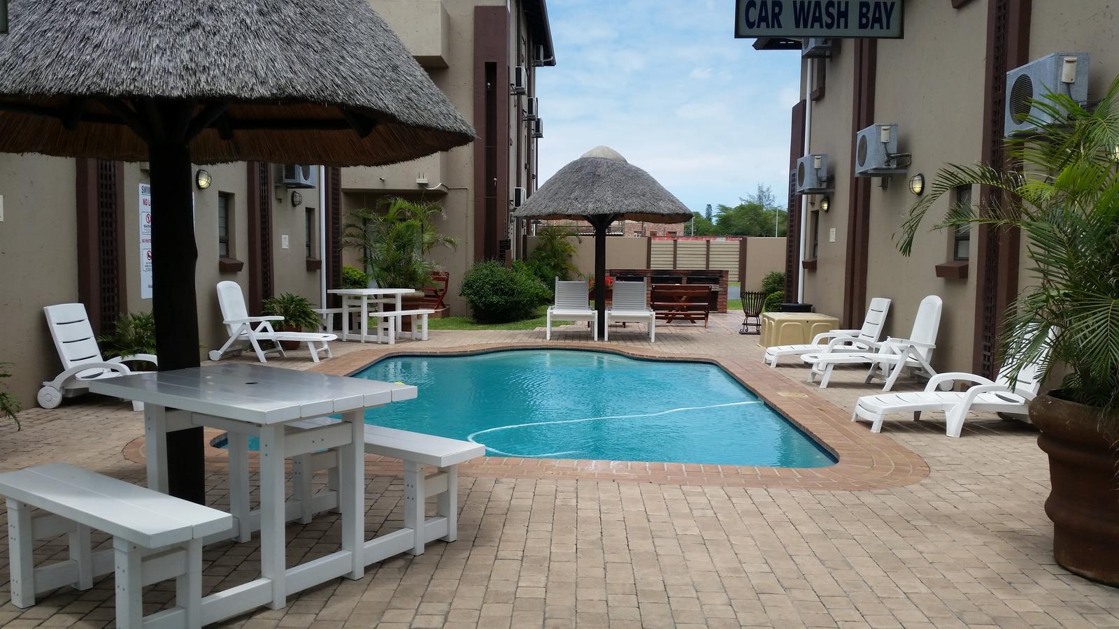 Seagull Lodge リチャーズ・ベイ エクステリア 写真