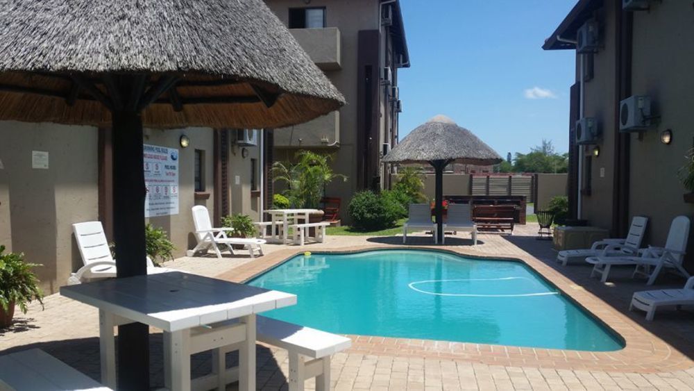 Seagull Lodge リチャーズ・ベイ エクステリア 写真