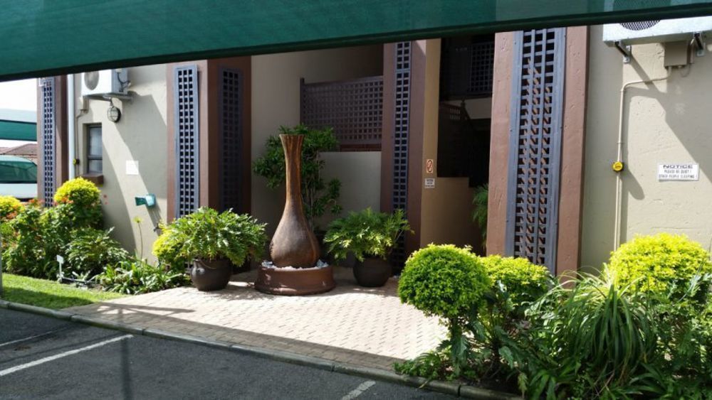 Seagull Lodge リチャーズ・ベイ エクステリア 写真