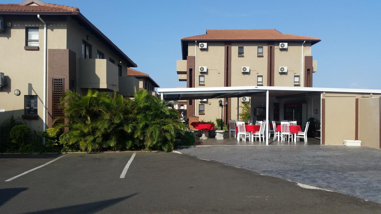 Seagull Lodge リチャーズ・ベイ エクステリア 写真