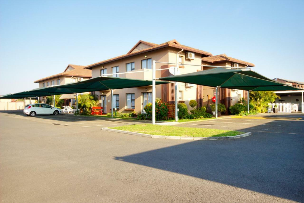Seagull Lodge リチャーズ・ベイ エクステリア 写真