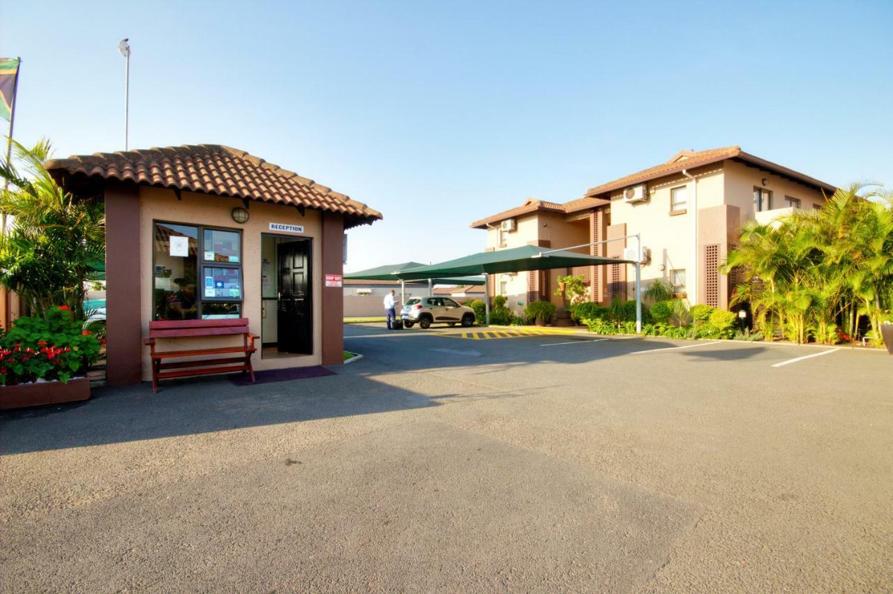 Seagull Lodge リチャーズ・ベイ エクステリア 写真