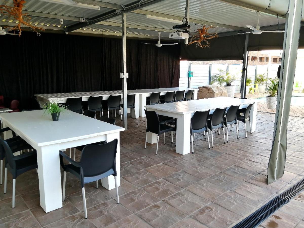 Seagull Lodge リチャーズ・ベイ エクステリア 写真