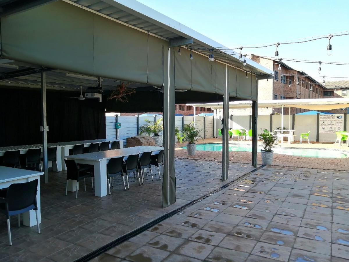 Seagull Lodge リチャーズ・ベイ エクステリア 写真