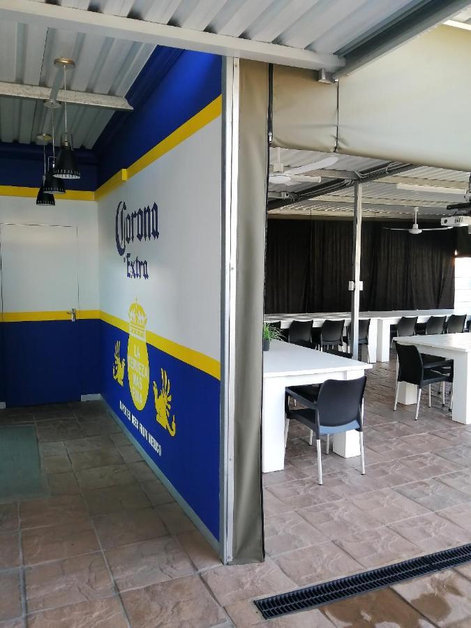 Seagull Lodge リチャーズ・ベイ エクステリア 写真